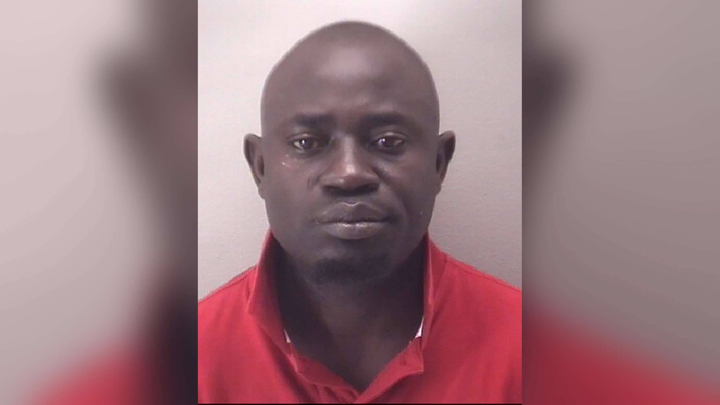Uber driver charged with kidnapping after passengers livestream chase ...