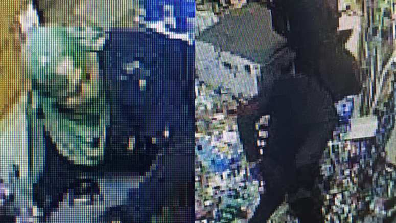 Lancaster police searching for suspects in botched ATM theft - Boston ...
