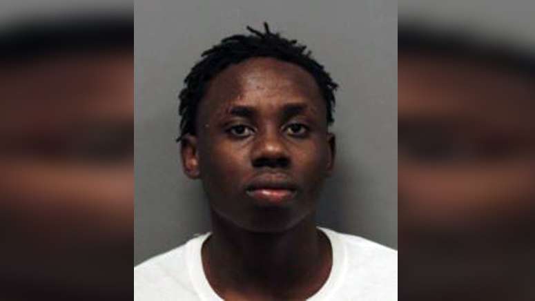 Malden police release photo of man wanted in connection with ...