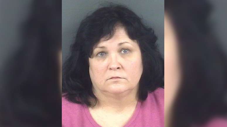 Police charge mother accused of tossing baby in trash bag from moving ...
