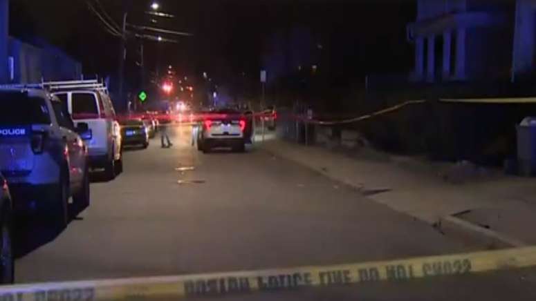 Boston police investigating fatal shooting in Mattapan - Boston News ...
