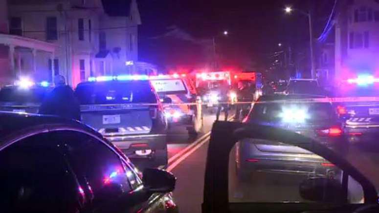Authorities identify man killed in Lynn double shooting - Boston News ...