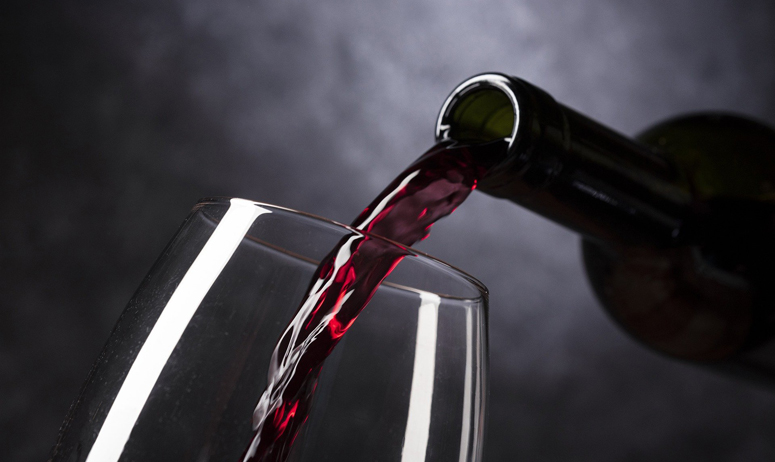 No amount of alcohol is good for the heart, new report says, but