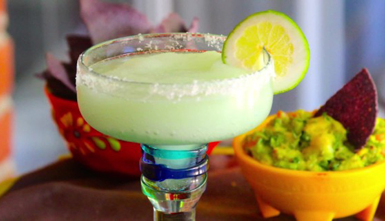 Saturday is National Margarita Day! Here's a list of deals ...