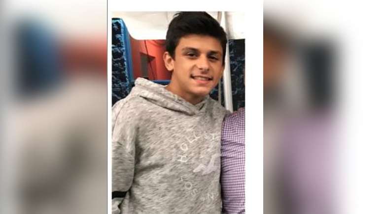 Malden police seek help in search for missing teenage boy - Boston News ...