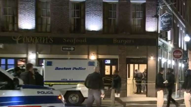 Police: 2 arrested for assaulting, seriously injuring man at popular ...