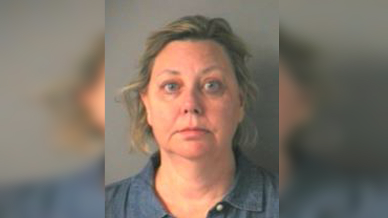 Police Nh Woman Arrested For Dui After Nearly Hitting Police Cruiser