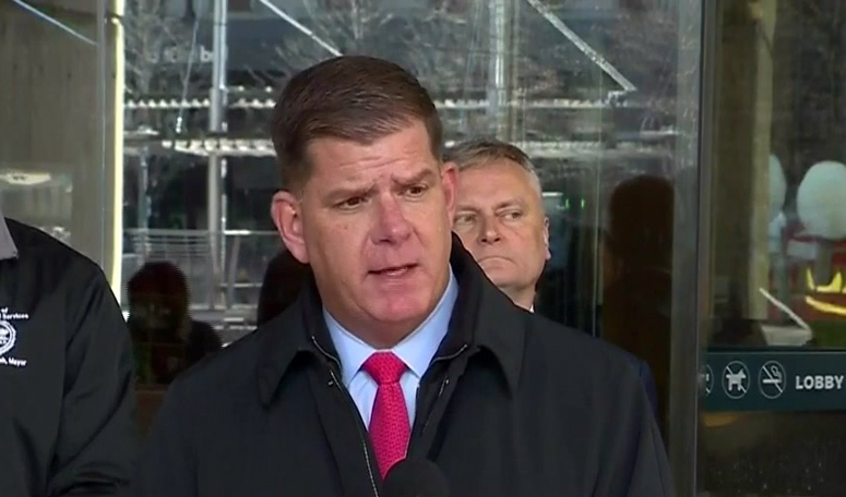 Walsh announces streamlined reopening process to help Boston