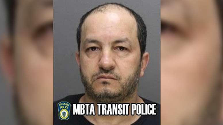 East Boston man arrested for allegedly exposing himself to women ...
