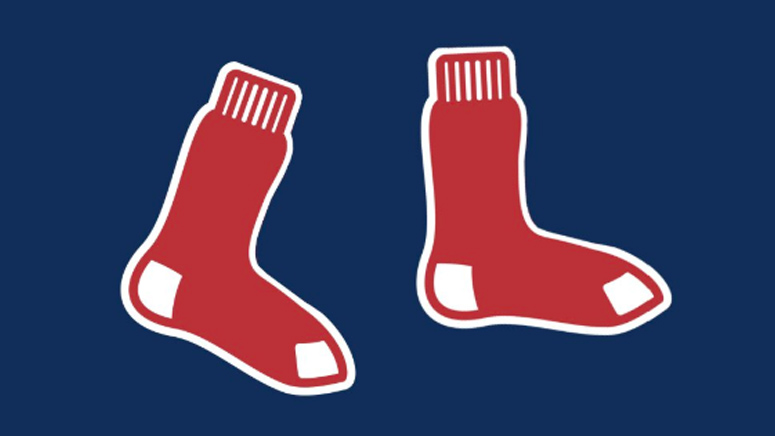 Privación Ver a través de Pila de Boston Red Sox encouraging social distancing with new logo – Boston News,  Weather, Sports | WHDH 7News