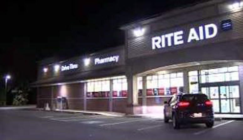 Rite Aid Announces Senior Only Shopping Hours To Protect Older Customers From Getting Coronavirus Boston News Weather Sports Whdh 7news