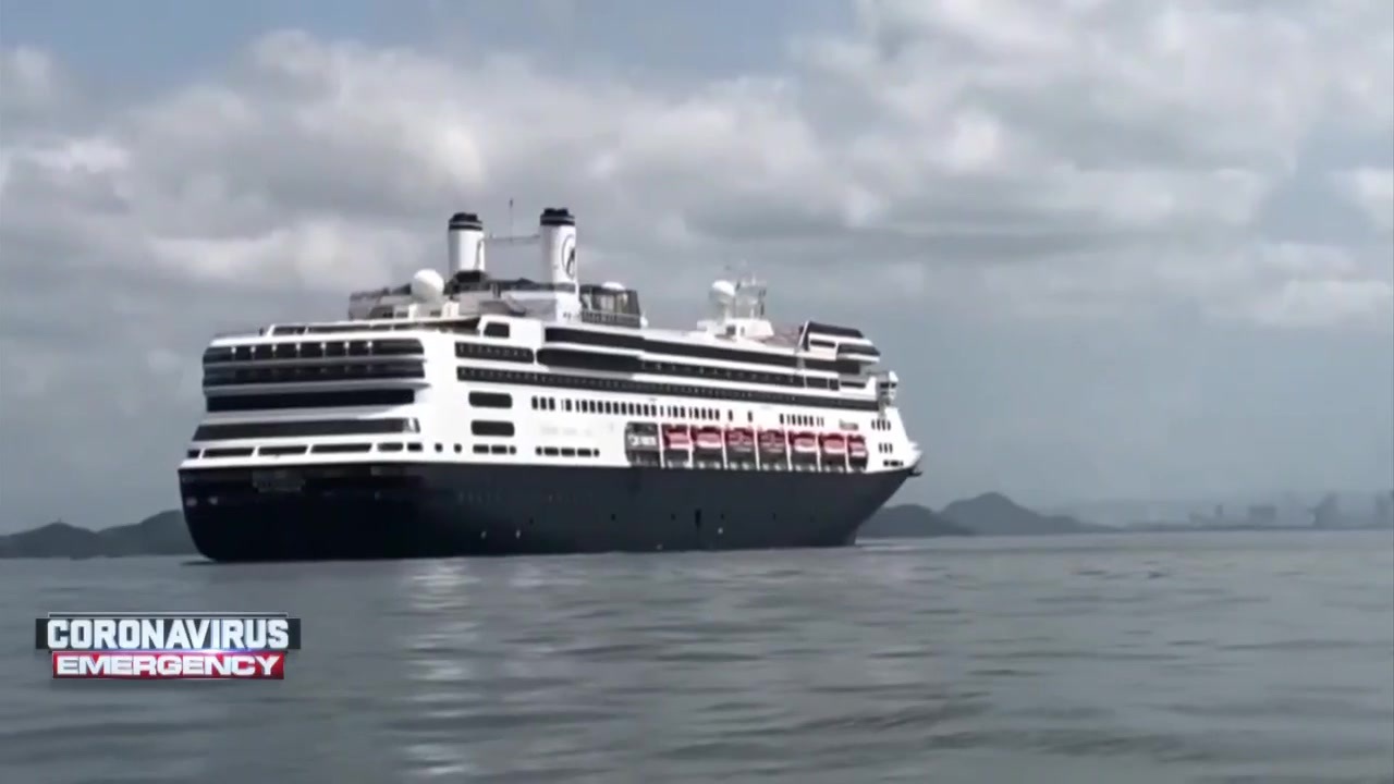 When Can We Go On A Cruise Again Boston News Weather Sports Whdh 7news