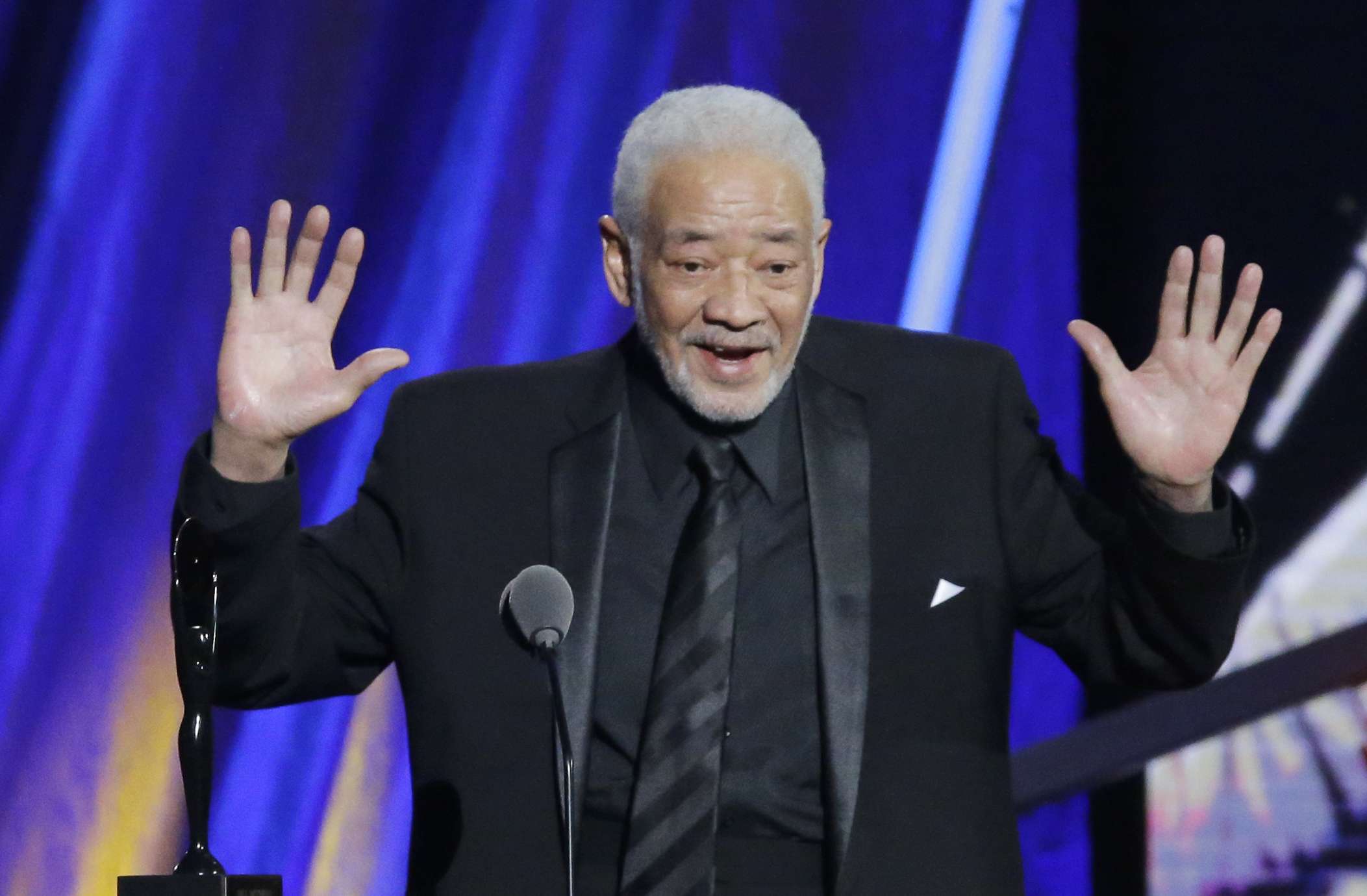 ‘Lean On Me,’ ‘Lovely Day’ singer Bill Withers dies at 81 - Boston News ...