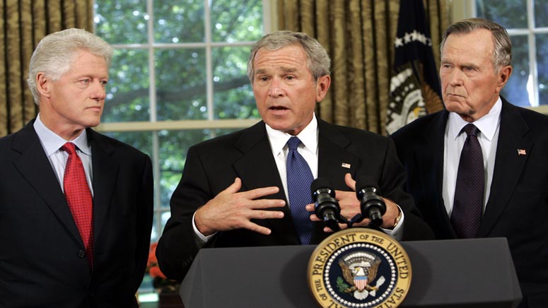 Bush Calls Election Fair And Outcome Clear Boston News Weather Sports Whdh 7news Bush Calls Election Fair And Outcome Clear Boston News Weather Sports Whdh 7news