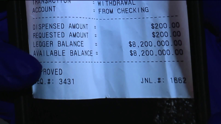 Man Checking On Stimulus Deposit Finds Millions Of Dollars In Bank best-info-about-how-to-write-million-policebaby25