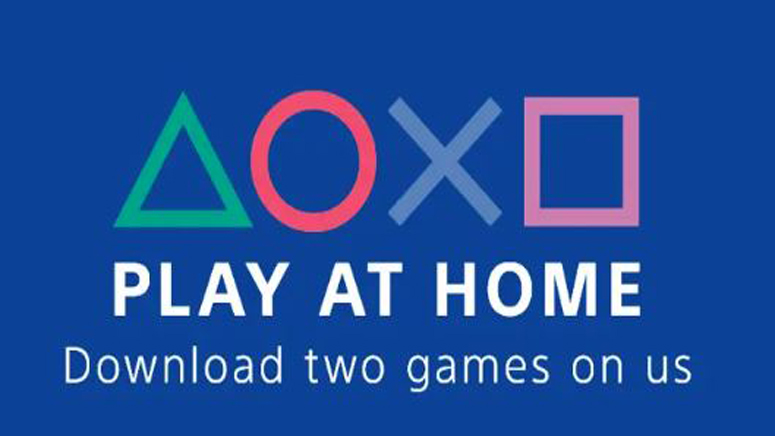 playstation 4 games free download