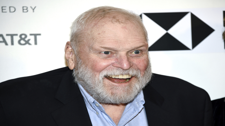 Brian Dennehy voice actor