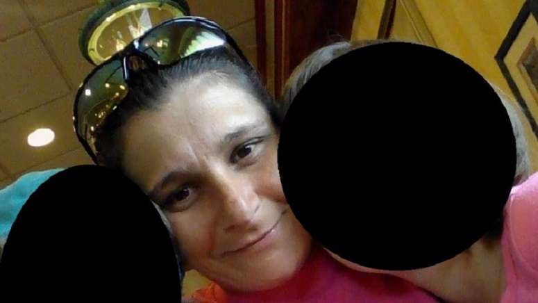 Moriah Infinjer NH state police seek help in search for missing woman - Boston News ...