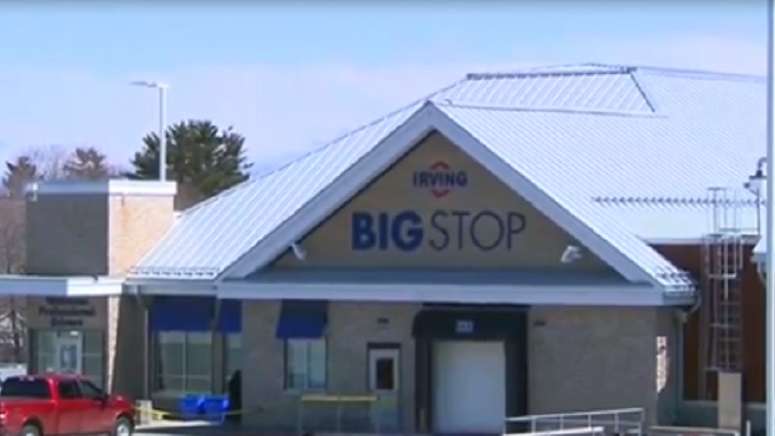 Canada’s worst mass shooting leaves at least 18 dead - Boston News ...