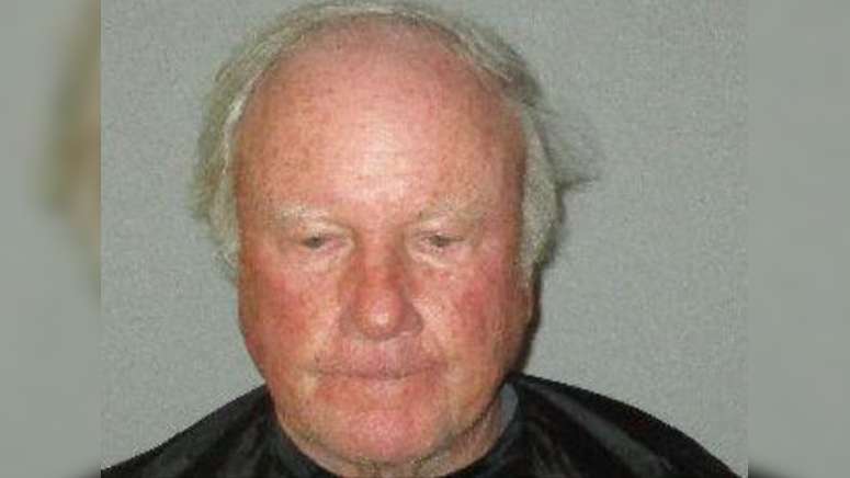 Deputies: Florida man charged for pointing BB gun at golfers - Boston ...
