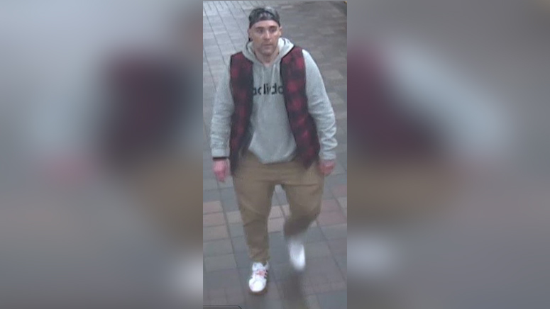 Transit police asking for help identifying person in connection with an ...