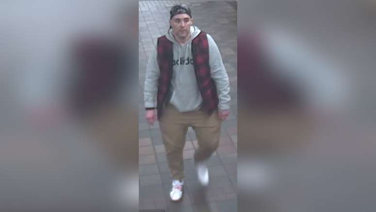 Transit police asking for help identifying person in connection with an ...