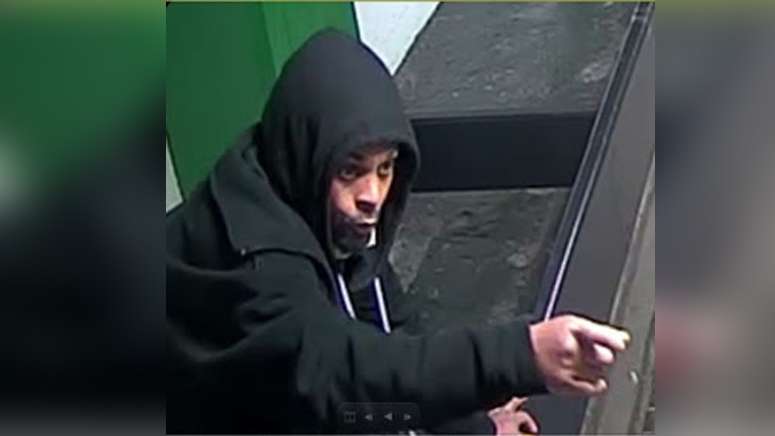 Transit police ask for help identifying man wanted for questioning in ...