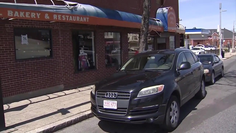 2 Teens Accused Of Stealing A Car In Boston Days After 11 Year Old Committed Same Crime Boston News Weather Sports Whdh 7news