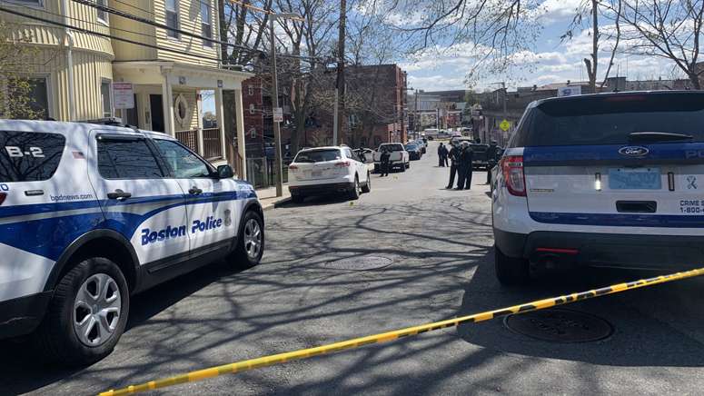 Boston police investigating brazen daylight shooting in Dorchester ...