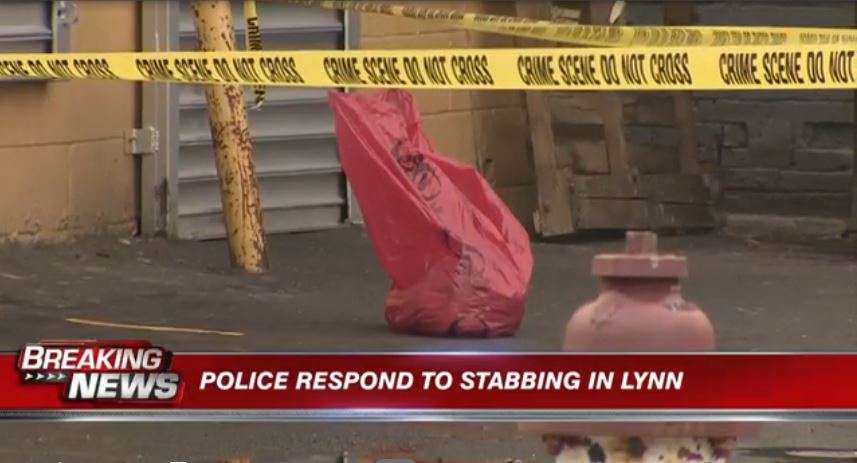 Police investigating after person is stabbed in Lynn - Boston News ...