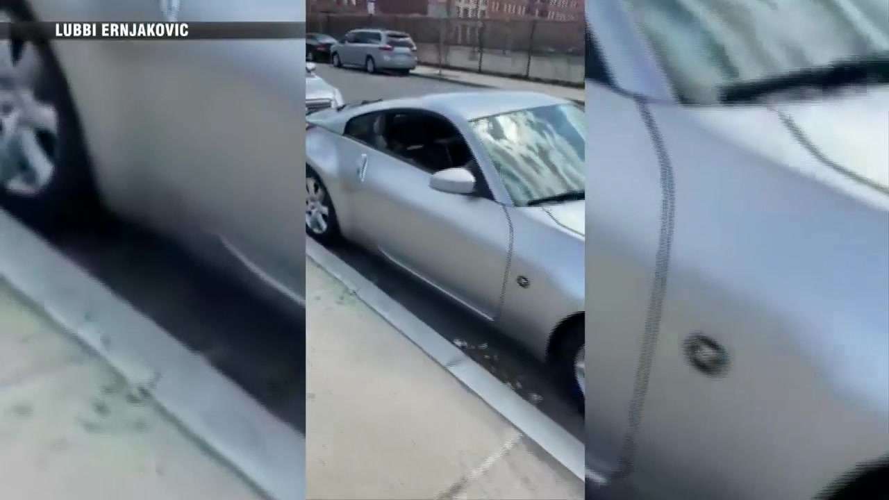 Police investigating after multiple car windows smashed in South Boston ...