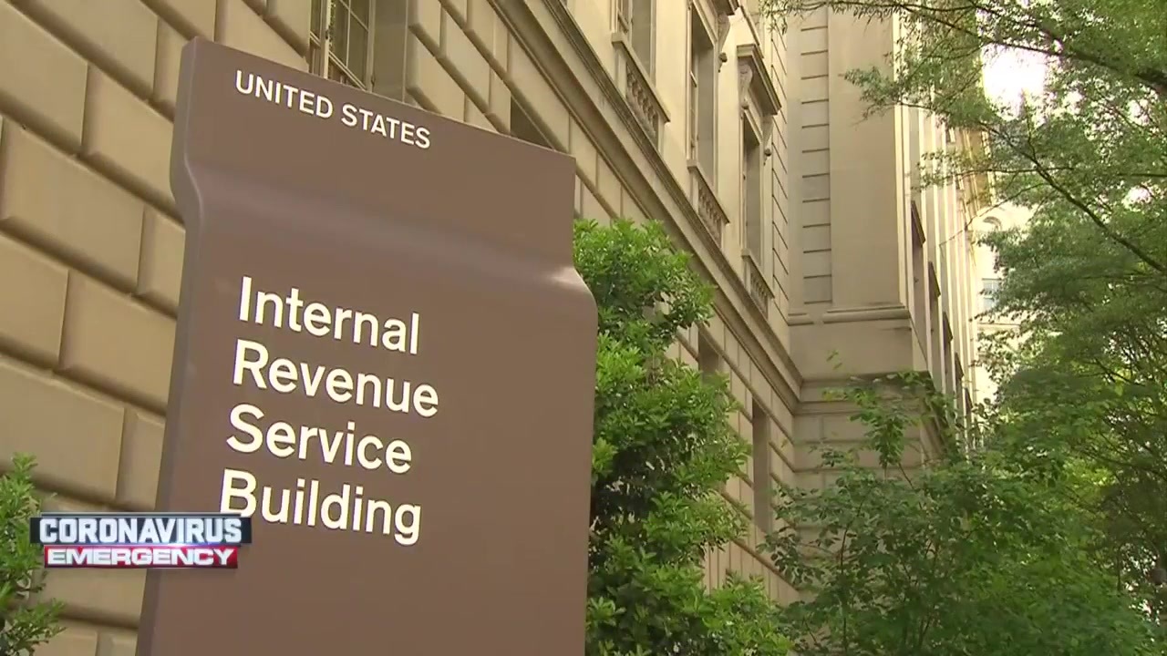 Irs Deposits First Wave Of Stimulus Checks Boston News Weather Sports Whdh 7news Irs Deposits First Wave Of Stimulus Checks Boston News Weather Sports Whdh 7news