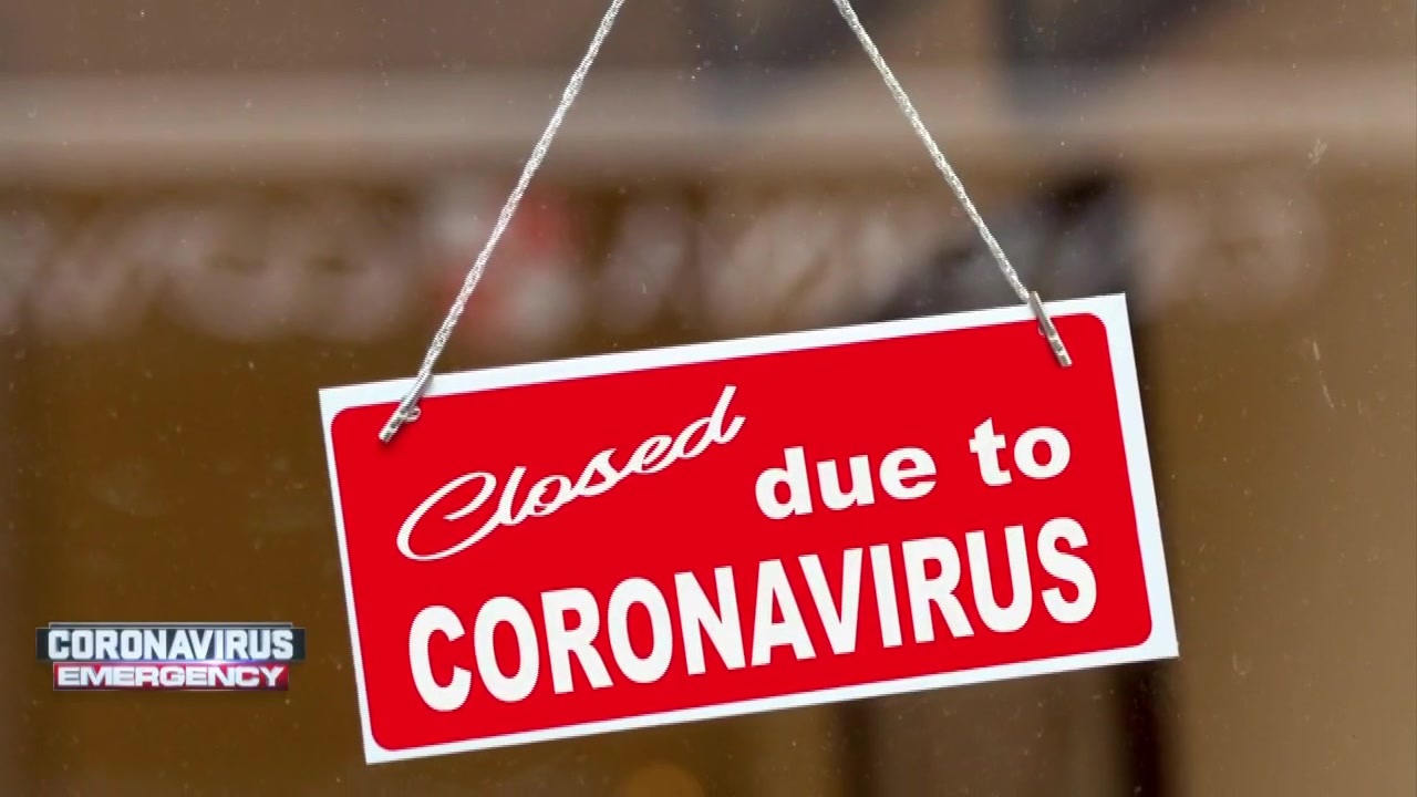 Methuen Restaurant Closed For Cleaning After Customer Tests Positive For Coronavirus Boston News Weather Sports Whdh 7news