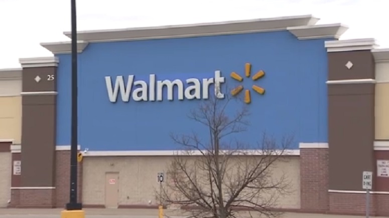 Worcester Walmart shuttered by coronavirus outbreak - The Boston Globe