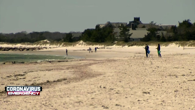 Connecticut To Expand Access To Parks Beaches Camping Boston News Weather Sports Whdh 7news