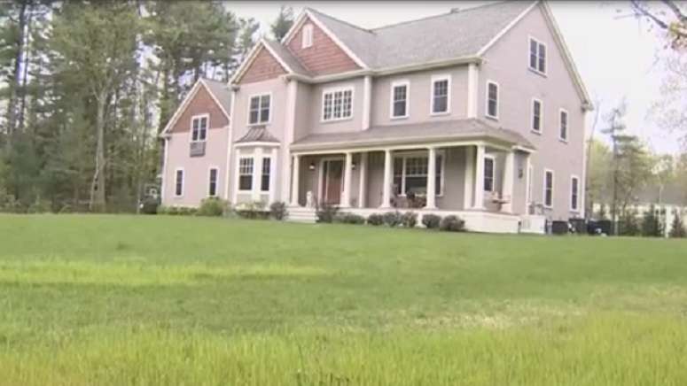 Dover doctor arrested on murder charge in connection with wife’s death ...
