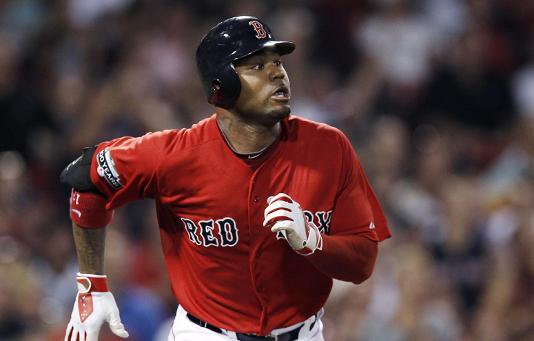 Woman, 5-year-old boy drown in home of ex-Red Sox outfielder - Boston News,  Weather, Sports