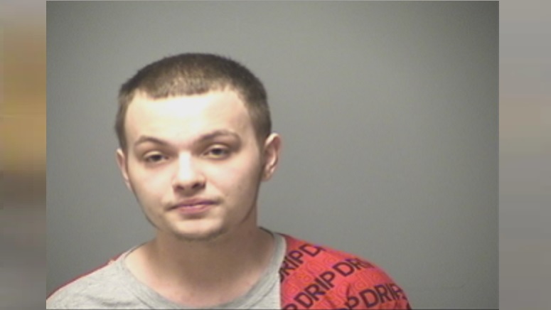 NH man accused of causing crash after pulling BB gun during road rage ...