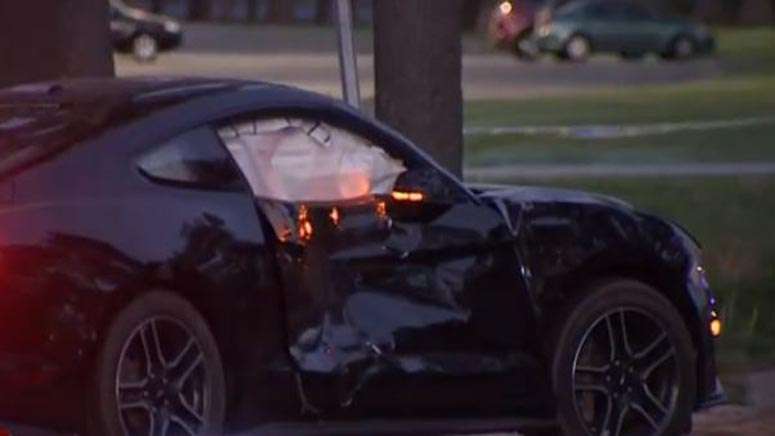 Investigation underway after 2 pedestrians struck, killed in Lowell ...