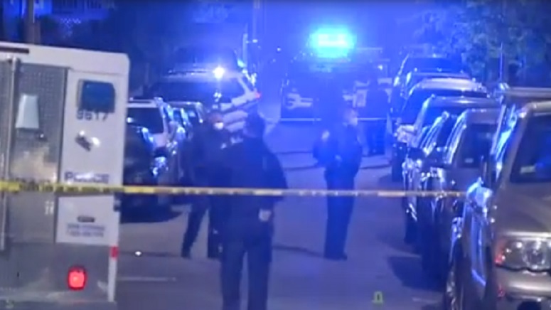 2 People Shot In Separate Incidents In Dorchester – Boston News ...