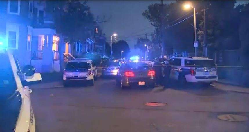 Police investigating deadly shooting in Dorchester - Boston News ...