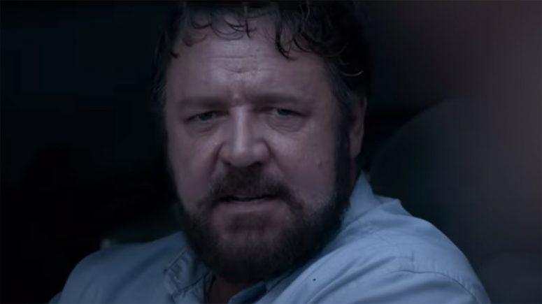 New russell deals crowe movie