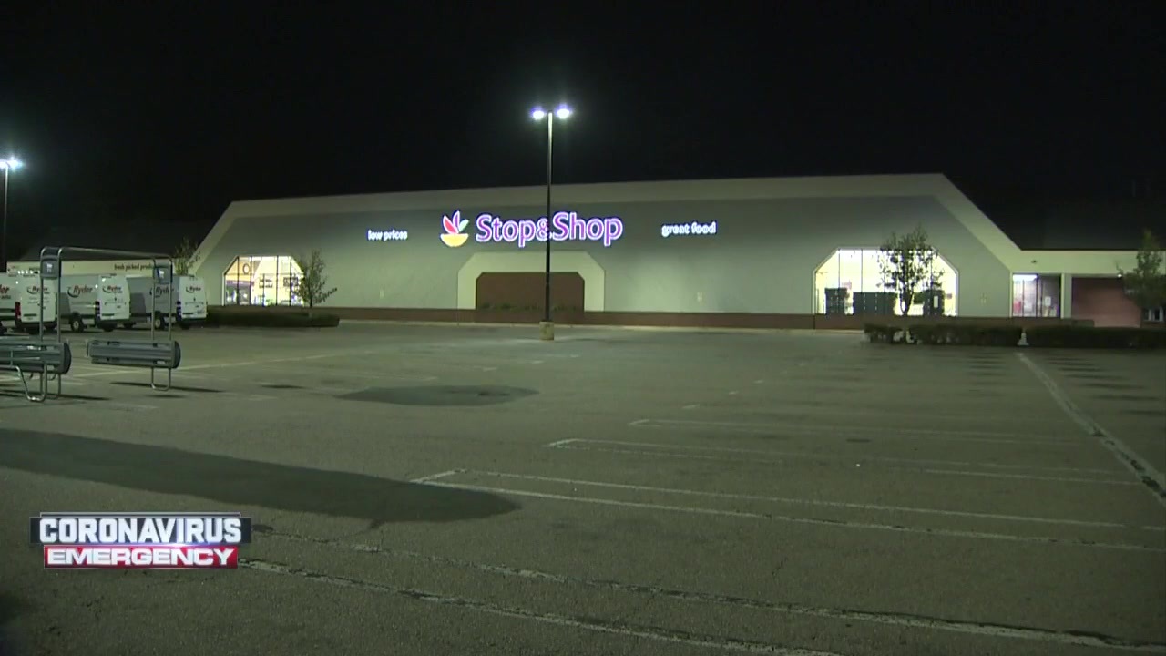 Brockton Stop & Shop transitions to fulfillment center as demand grows