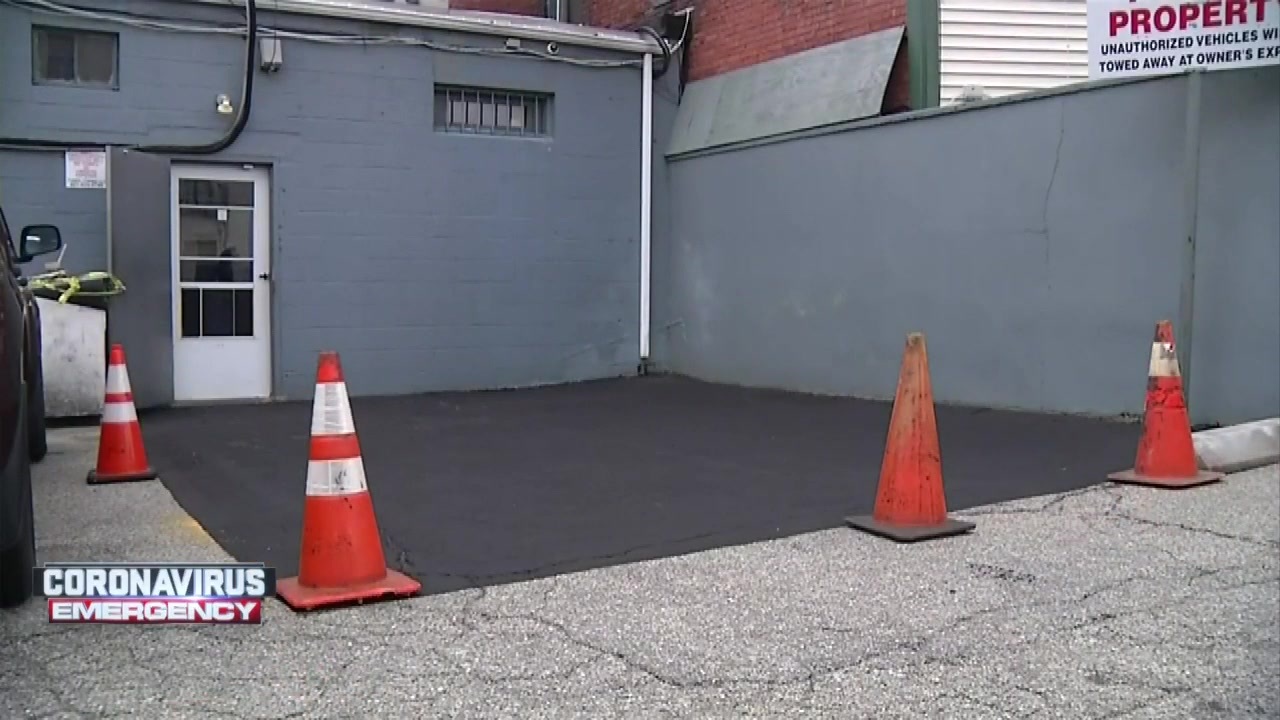 Rhode Island restaurant owners get creative to reopen with outdoor