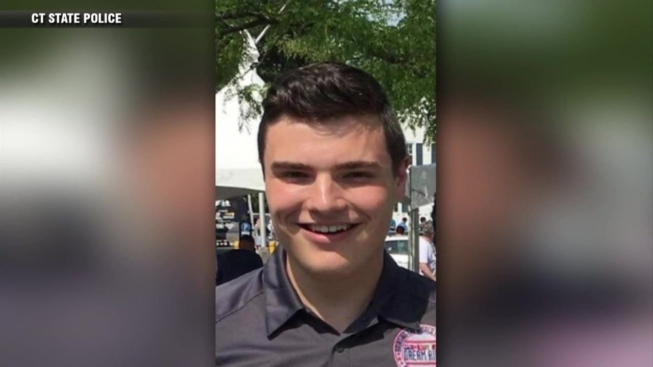 Connecticut murder suspect’s family pleads for his surrender - Boston ...