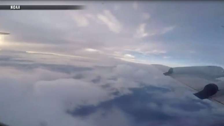 Tropical Storm Cristobal advances toward US Gulf Coast - Boston News ...