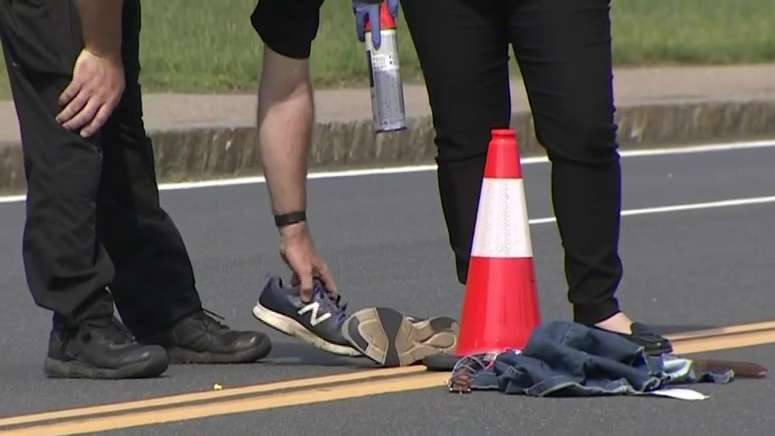 Police investigating after elderly pedestrian struck, killed in Quincy ...