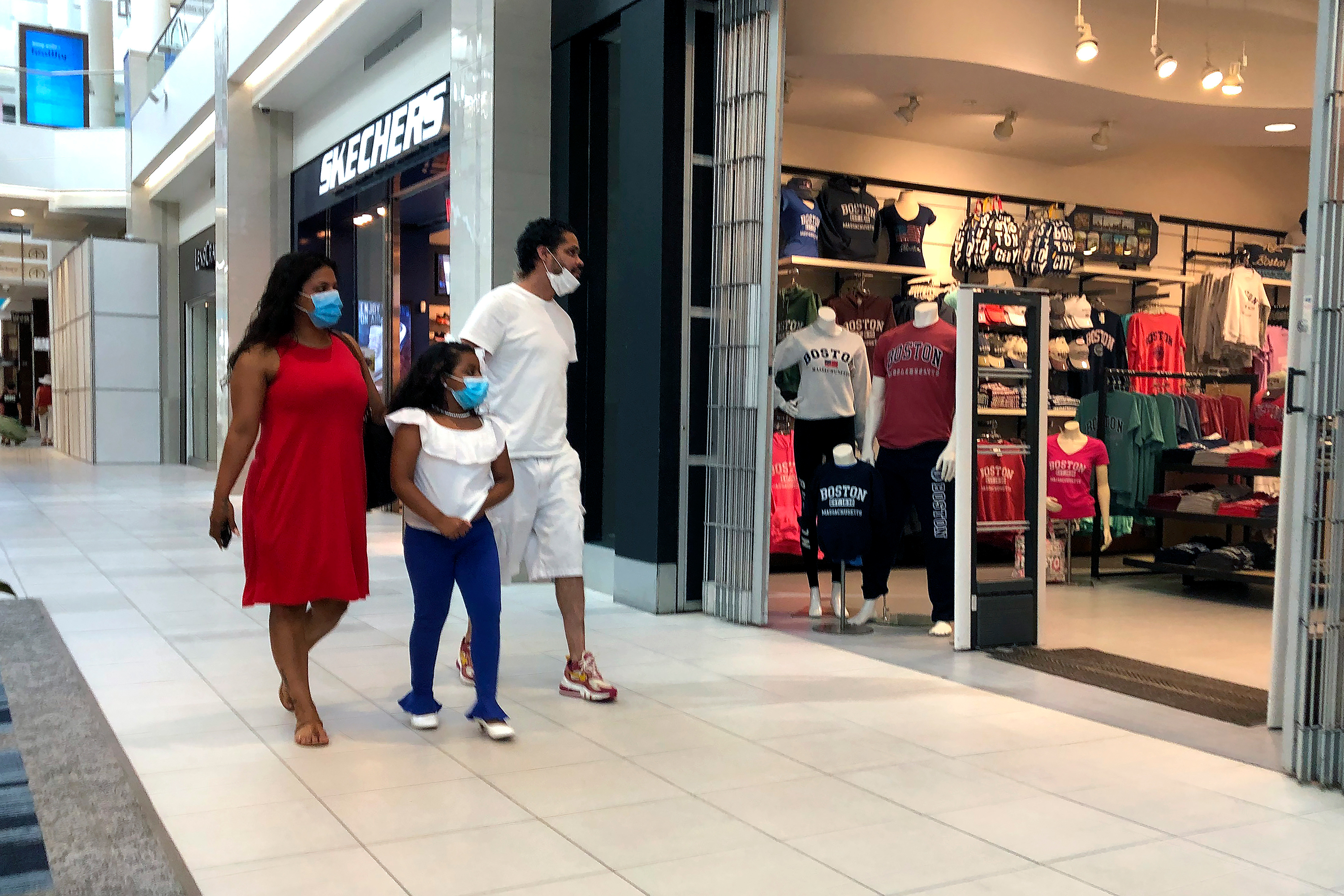 Neiman Marcus Last Call Stores Across All Simon Shopping Centers