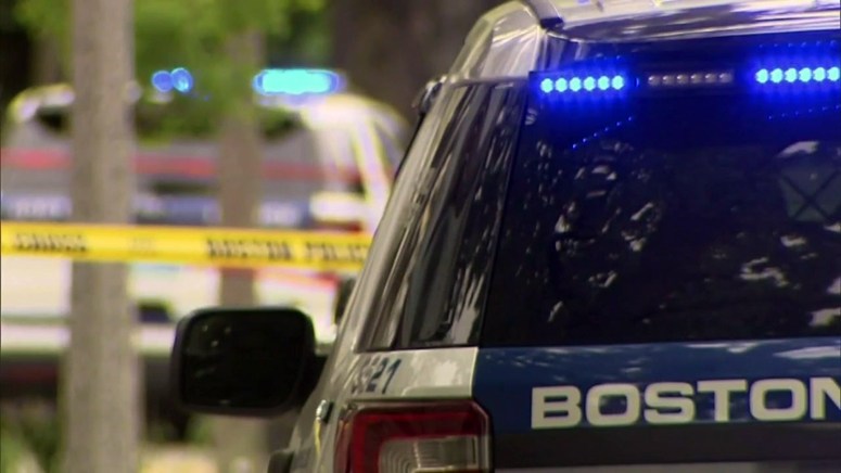 Police arrest suspect in Boston quadruple shooting - Boston News ...