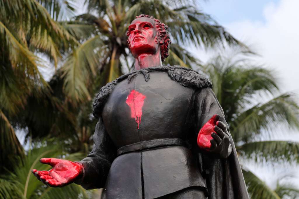 why-christopher-columbus-wasn-t-the-hero-we-learned-about-in-school